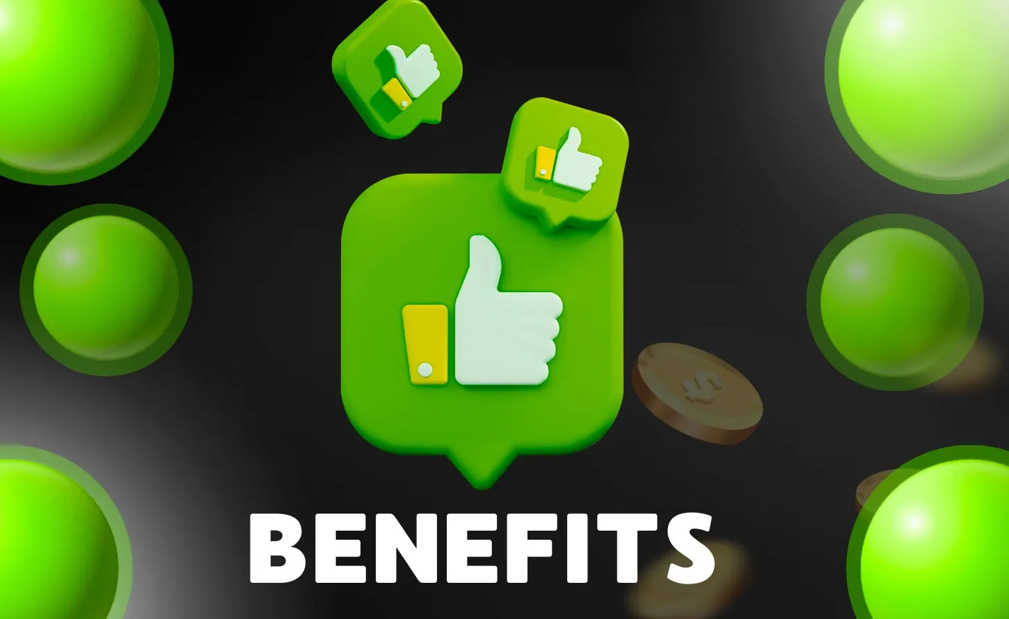 WinWin Benefits