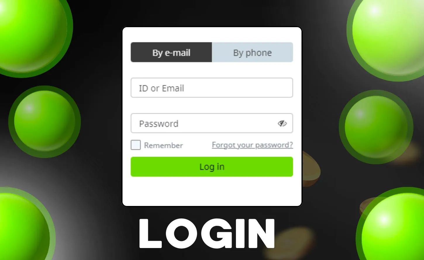 WinWin Login